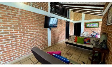 Finca en venta en parcelación campestre - Santa Elena El Cerrito Valle