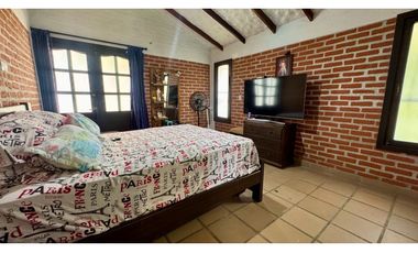 Finca en venta en parcelación campestre - Santa Elena El Cerrito Valle