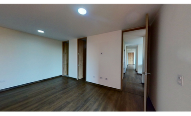 APARTAMENTO EN VENTA CONJUNTO PUERTA DEL SOL
