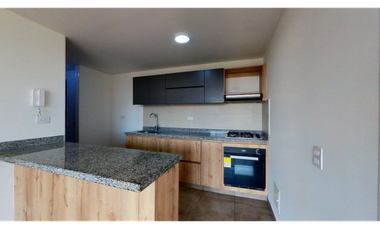 APARTAMENTO EN VENTA CONJUNTO PUERTA DEL SOL