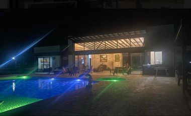 FINCA MODERNA Y NUEVA EN SAN JERONIMO UNIDAD CERRADA