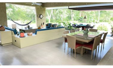 Casa en conjunto en venta, Villeta Cundinamarca