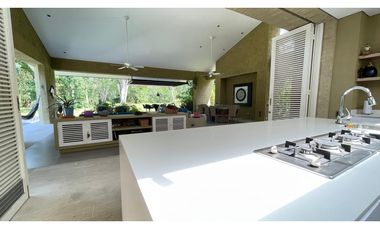 Casa en conjunto en venta, Villeta Cundinamarca
