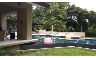 Casa en conjunto en venta, Villeta Cundinamarca