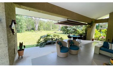 Casa en conjunto en venta, Villeta Cundinamarca