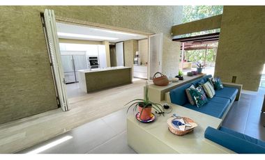 Casa en conjunto en venta, Villeta Cundinamarca
