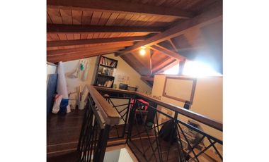 ESPECTACULAR CASA EN UNIDAD ABIERTA EN MARINILLA