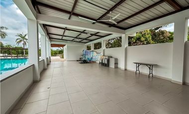 En Venta Casa Campestre en Condominio Horizontes  (Vía Puerto López)