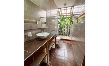 En Venta Casa Campestre en Condominio Horizontes  (Vía Puerto López)