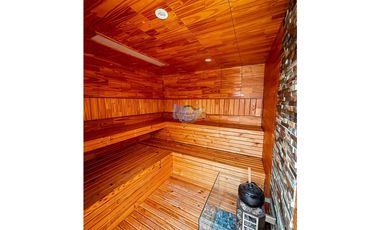 En Venta Casa Campestre en Condominio Horizontes  (Vía Puerto López)