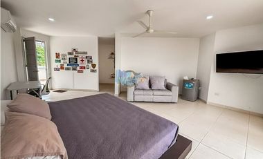 En Venta Casa Campestre en Condominio Horizontes  (Vía Puerto López)