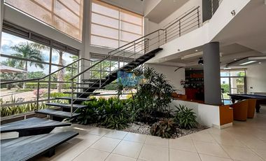 En Venta Casa Campestre en Condominio Horizontes  (Vía Puerto López)