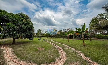 En Venta Casa Campestre en Condominio Horizontes  (Vía Puerto López)