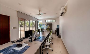 En Venta Casa Campestre en Condominio Horizontes  (Vía Puerto López)