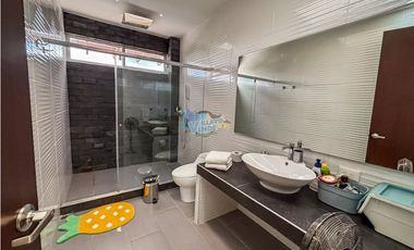 En Venta Casa Campestre en Condominio Horizontes  (Vía Puerto López)