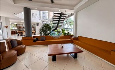 En Venta Casa Campestre en Condominio Horizontes  (Vía Puerto López)