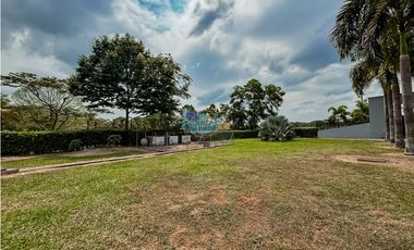 En Venta Casa Campestre en Condominio Horizontes  (Vía Puerto López)