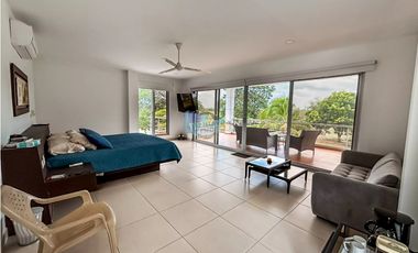 En Venta Casa Campestre en Condominio Horizontes  (Vía Puerto López)