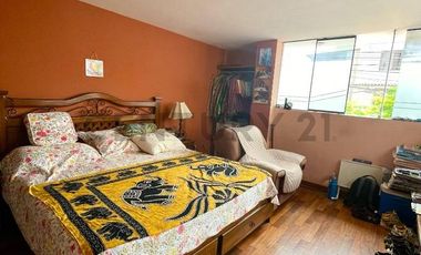 Inversión en Casa para universitarios A 3 minutos de UPC – Chorrillos