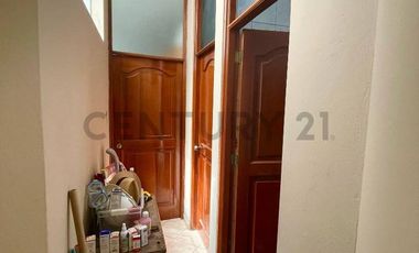 Inversión en Casa para universitarios A 3 minutos de UPC – Chorrillos