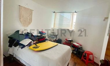 Inversión en Casa para universitarios A 3 minutos de UPC – Chorrillos