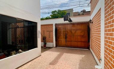 Inversión en Casa para universitarios A 3 minutos de UPC – Chorrillos