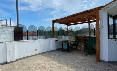 Inversión en Casa para universitarios A 3 minutos de UPC – Chorrillos