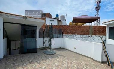 Inversión en Casa para universitarios A 3 minutos de UPC – Chorrillos