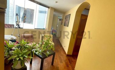 Inversión en Casa para universitarios A 3 minutos de UPC – Chorrillos