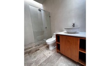 Venta casa nueva privada Soluna Temozon Mérida