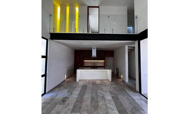 Venta casa nueva privada Soluna Temozon Mérida