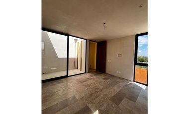Venta casa nueva privada Soluna Temozon Mérida