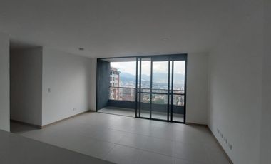 Apartamento En Arriendo Sector El Escobero,envigado