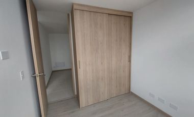 Apartamento En Arriendo Sector El Escobero,envigado