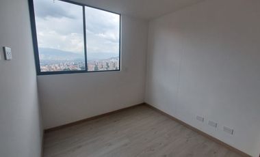 Apartamento En Arriendo Sector El Escobero,envigado