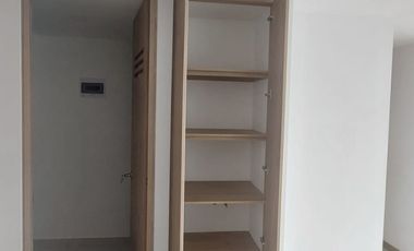 Apartamento En Arriendo Sector El Escobero,envigado