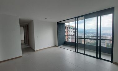 Apartamento En Arriendo Sector El Escobero,envigado