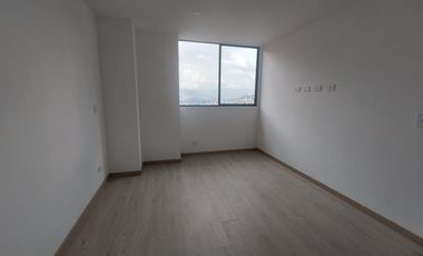 Apartamento En Arriendo Sector El Escobero,envigado