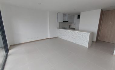 Apartamento En Arriendo Sector El Escobero,envigado