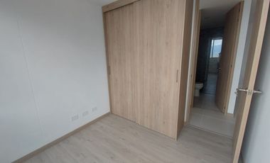 Apartamento En Arriendo Sector El Escobero,envigado