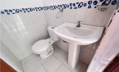Mitad del Mundo, Casa en Venta, 118m2, 3 Habitaciones