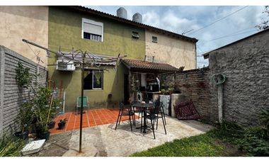 Venta duplex 3 Amb en moreno centro