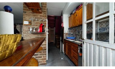 Venta duplex 3 Amb en moreno centro