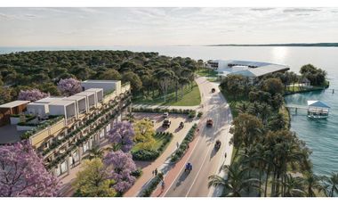 PH BIG CREEK / BOCAS DEL TORO / VENTA