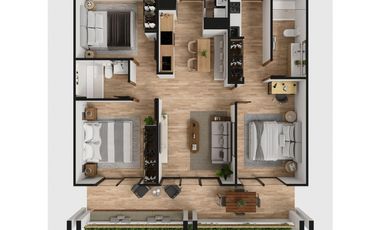 PH BIG CREEK / BOCAS DEL TORO / VENTA