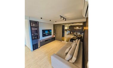 PANAMA PACIFICO / PH EXPLORA / 155M2 / 2 HABITACIONES / LINEA BLANCA