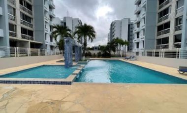 CONDADO DEL REY / PH MC GREGOR HEIGHTS / 88M2 / 3 HABITACIONES