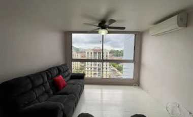 CONDADO DEL REY / PH MC GREGOR HEIGHTS / 88M2 / 3 HABITACIONES