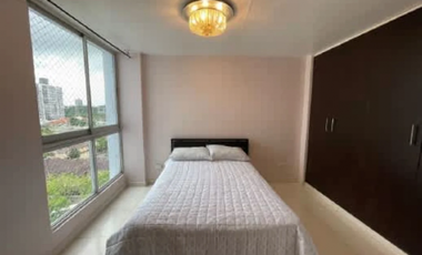 CONDADO DEL REY / PH MC GREGOR HEIGHTS / 88M2 / 3 HABITACIONES