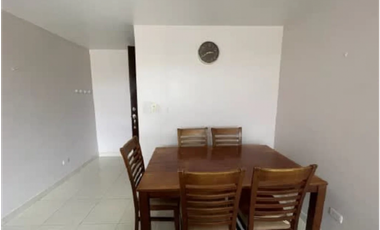 CONDADO DEL REY / PH MC GREGOR HEIGHTS / 88M2 / 3 HABITACIONES